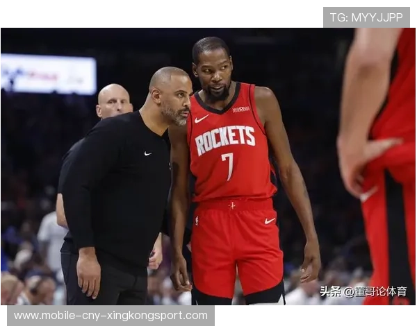 火箭力克独行侠豪取四连胜 三个好消息一个坏消息揭晓 火箭力克独行侠豪取四连胜 三个好消息一个坏消息揭晓