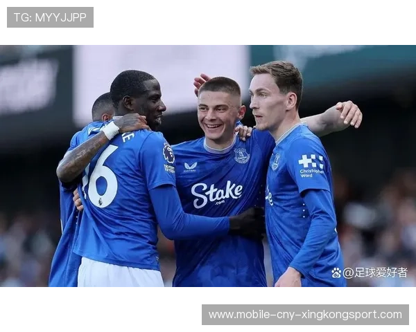 埃弗顿与富勒姆激战在即 谁能在这场关键之战中摆脱困境 埃弗顿与富勒姆激战在即 谁能在这场关键之战中摆脱困境