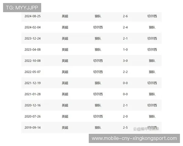 切尔西与狼队对决技术数据分析与比赛趋势全面解析 切尔西与狼队对决技术数据分析与比赛趋势全面解析