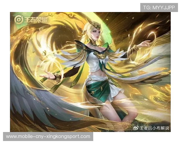 《王者荣耀》新版本加入多项创新元素,玩家反响热烈,王者荣耀新问题 《王者荣耀》新版本加入多项创新元素,玩家反响热烈,王者荣耀新问题