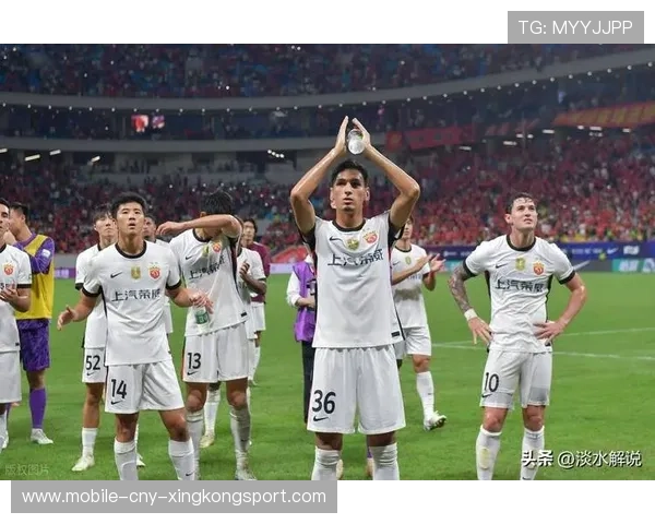 上海海港能否中超三连冠?北京国安变成保级裁决官,中超上海海港vs北京国安 上海海港能否中超三连冠?北京国安变成保级裁决官,中超上海海港vs北京国安