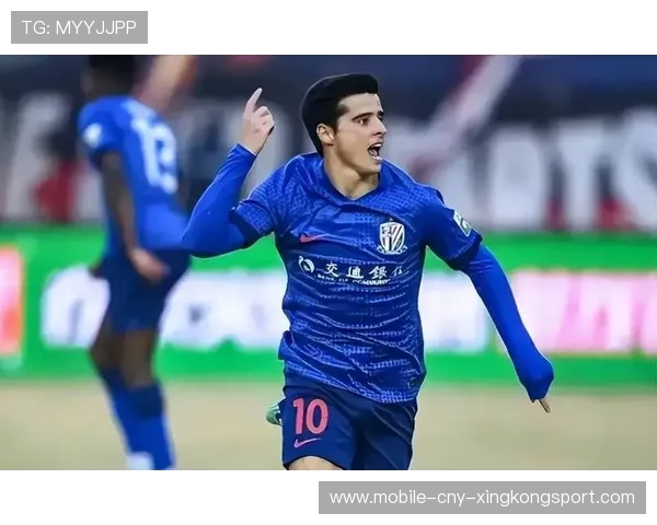 申花外援三人合同到期!锋线或全部重建 申花外援三人合同到期!锋线或全部重建