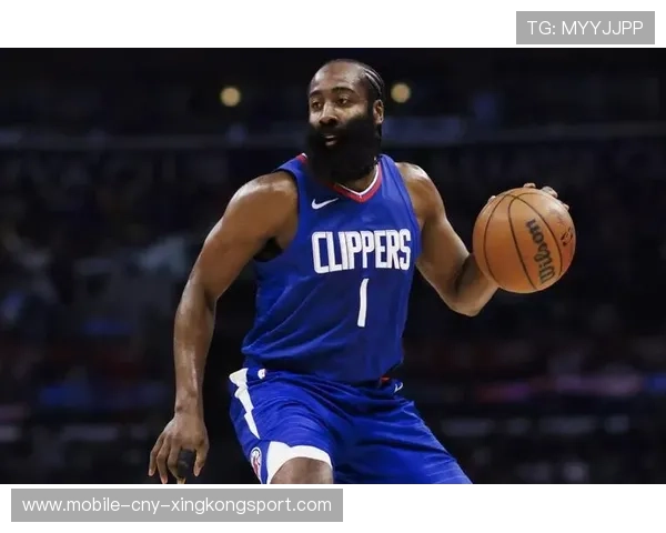 快船争冠窗口再现,豪华阵容再度引燃期待 快船争冠窗口再现,豪华阵容再度引燃期待