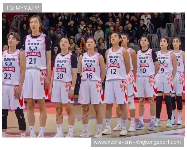 四川女篮再暴走,势如破竹,巾帼不让须眉! 四川女篮再暴走,势如破竹,巾帼不让须眉!