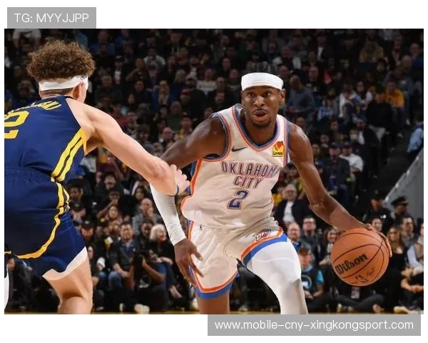 雷霆内线铁塔统治,霍姆格伦成勇士噩梦 雷霆内线铁塔统治,霍姆格伦成勇士噩梦