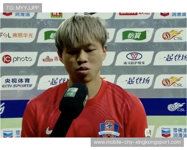 茹子楠助海港右路升阶,带领球队迎接新篇章 茹子楠助海港右路升阶,带领球队迎接新篇章