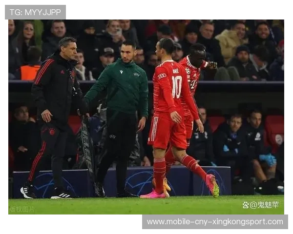 拜仁豪门争霸战:豪门纷争背后的真相与老板的智慧谋划 拜仁豪门争霸战:豪门纷争背后的真相与老板的智慧谋划