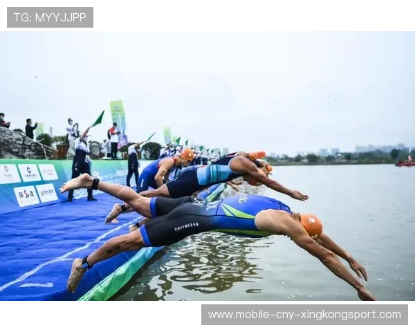 铁人三项备战日志:体能与营养如何被极限考验? 铁人三项备战日志:体能与营养如何被极限考验?