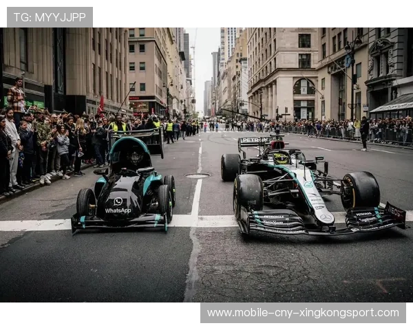 F1技术合作破冰，车队间新联盟成形