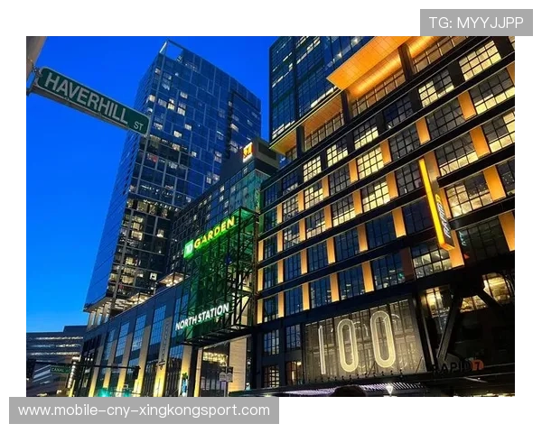 NBA球队球场周边商圈开发带动城市商业升级 NBA球队球场周边商圈开发带动城市商业升级