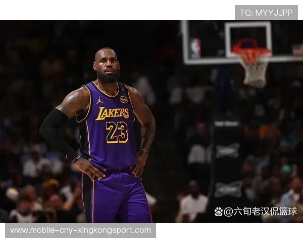 NBAMVP榜风起云涌，多人冲击詹皇时代