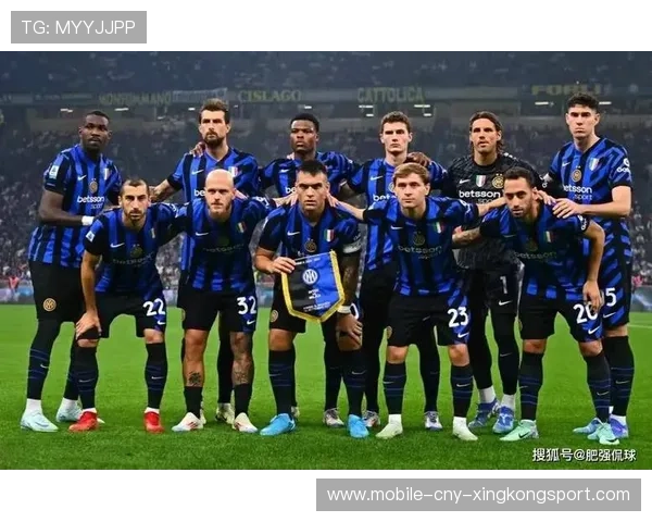 国米完全迷失 国米完全迷失