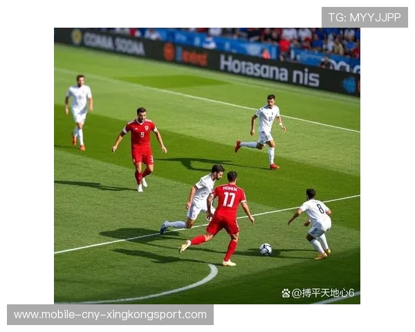 2026世界杯抽签让不少强队提前进入备战警戒区 2026世界杯抽签让不少强队提前进入备战警戒区