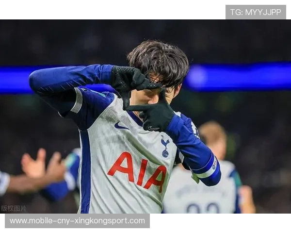 孙兴慜边路突破致命传球,热刺攻势如潮 孙兴慜边路突破致命传球,热刺攻势如潮