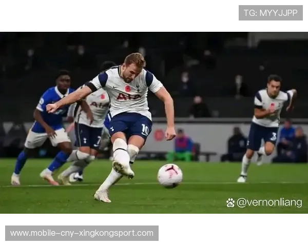 热刺依靠孙兴慜定向突破引发场面震动：进攻美学在英超卷起的风暴