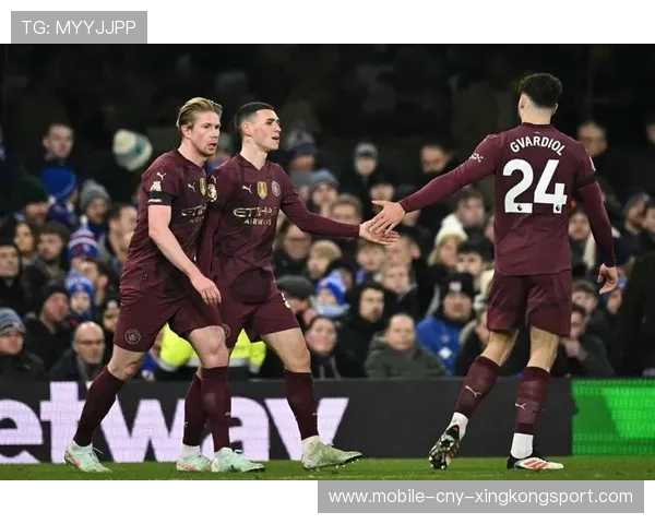 德布劳内转移球落点精准得令人发指 德布劳内转移球落点精准得令人发指