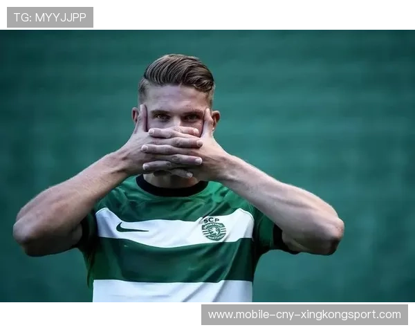 利物浦瞄准葡超新星，开启突破怪的全球征服之路