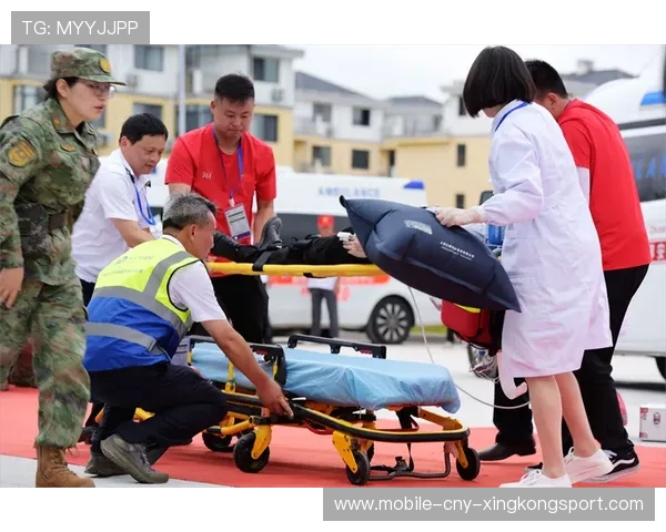 国际比赛期间的医疗保障与救援机制持续完善，赛事医疗保障方案