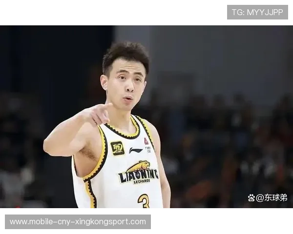 全运会男篮：赵继伟三分再中，辽宁三分球目前26中14，辽宁男篮续约赵继伟