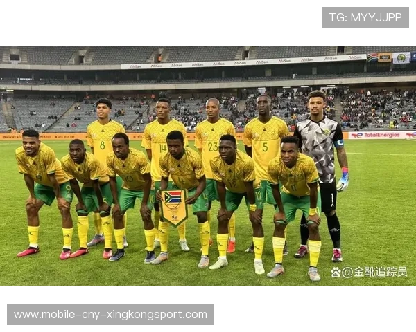 南非攻防均衡，晋级希望重燃，南非lg