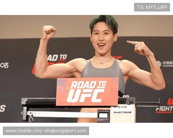 UFC选手咬掉对手护具惹争议:格斗界的“边界”再度被挑战 UFC选手咬掉对手护具惹争议:格斗界的“边界”再度被挑战