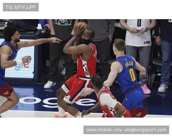 快船连续反击直接拉开分差 快船连续反击直接拉开分差