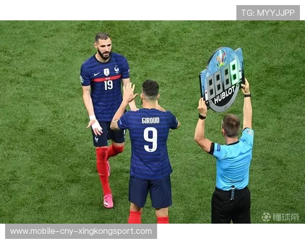 法国分组潜在风险不断，德尚谨慎发声