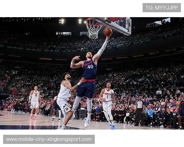 快船防守收口，禁区不让进