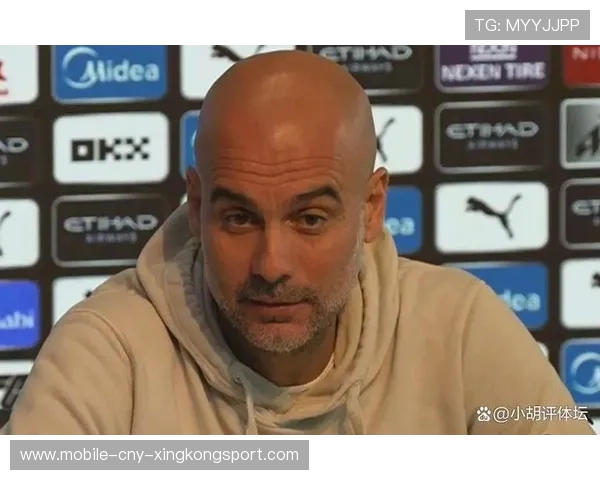 瓜帅若调整失败，曼城面临信任危机